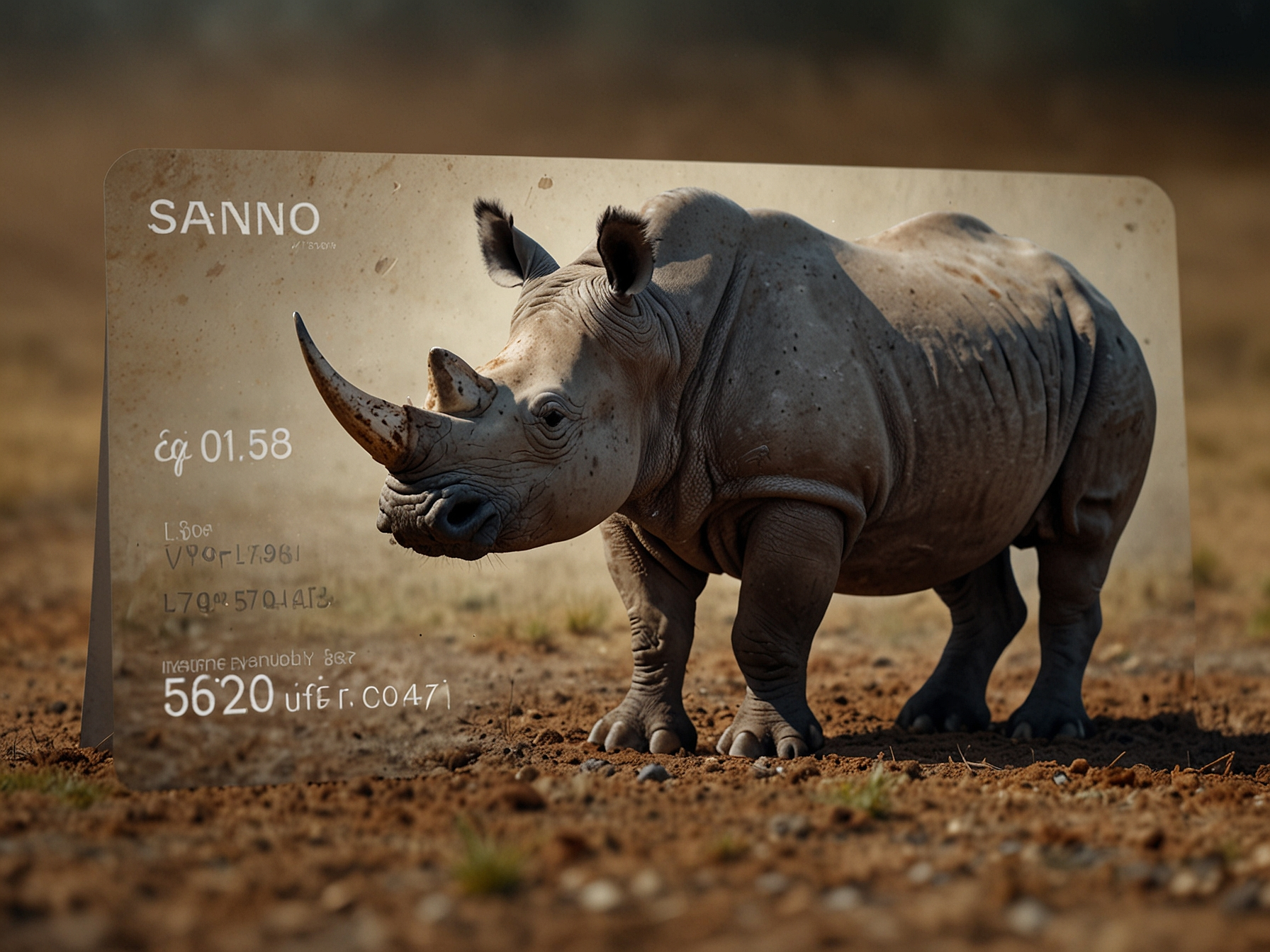 Detalle de promociones Rhino
