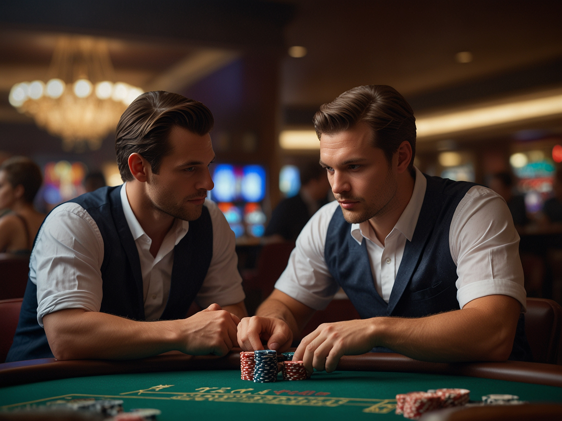 Promociones Rhino Casino